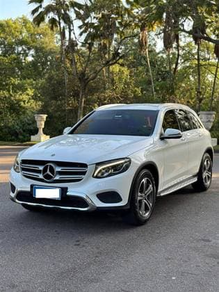 Carro 2.0 CGI GASOLINA HIGHWAY 4MATIC 9G-TRONIC