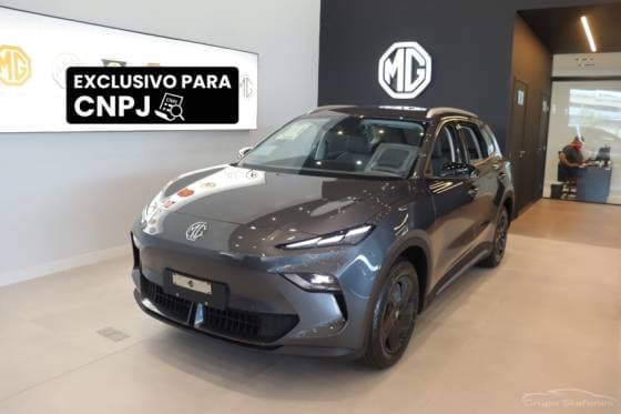 Carro 64 KW ELÉTRICO COMFORT