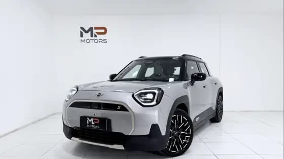 Carro 54,2 KW ELÉTRICO SE