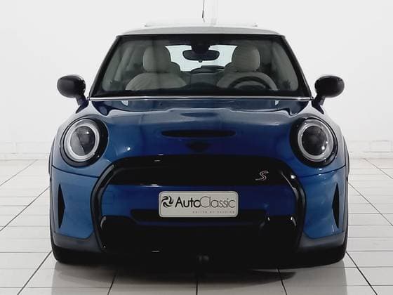 Carro 2.0 16V TWINPOWER GASOLINA S TOP 2P STEPTRONIC