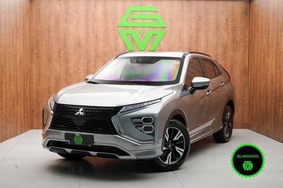 Carro 1.5 MIVEC TURBO GASOLINA HPE CVT