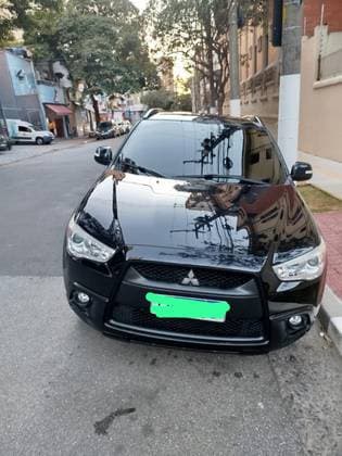 Carro 2.0 4X2 16V GASOLINA 4P AUTOMÁTICO