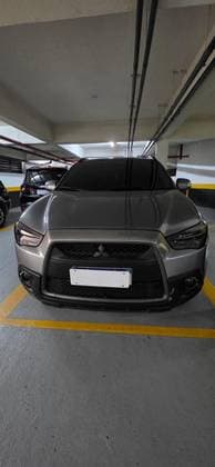 Carro 2.0 4X4 AWD 16V GASOLINA 4P AUTOMÁTICO
