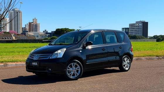 Carro 1.6 16V FLEX 4P MANUAL