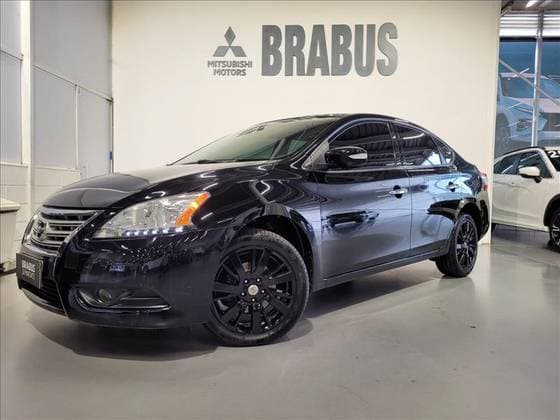 Carro 2.0 SL 16V FLEX 4P AUTOMÁTICO