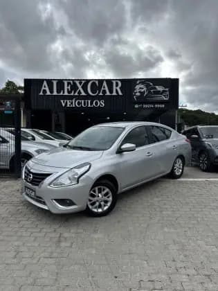 Carro 1.6 16V FLEX SL 4P MANUAL