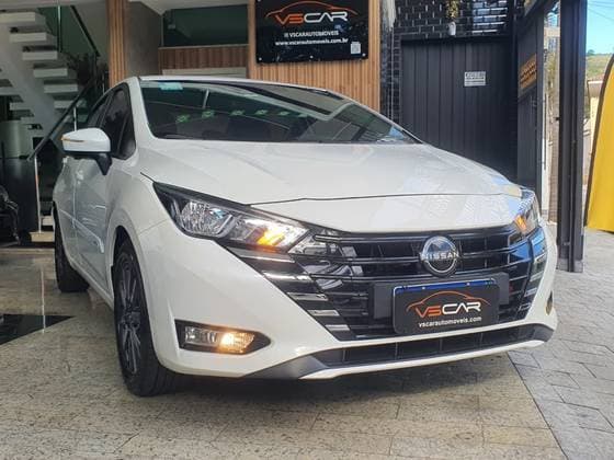 Carro 1.6 16V FLEX ADVANCE XTRONIC