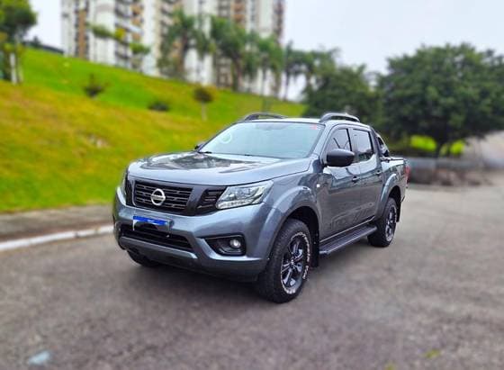 Carro 2.3 16V TURBO DIESEL ATTACK CD 4X4 AUTOMÁTICO