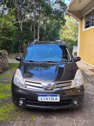 Carro 1.8 SL 16V FLEX 4P AUTOMÁTICO