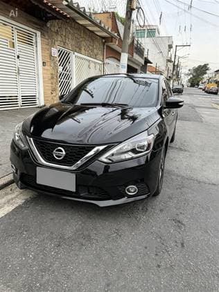 Carro 2.0 SL 16V FLEXSTART 4P AUTOMÁTICO