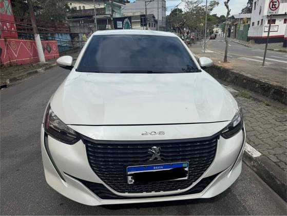 Carro 1.6 16V FLEX ALLURE AT6