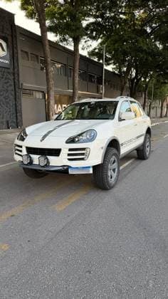 Carro 4.8 S 4X4 V8 32V GASOLINA 4P TIPTRONIC