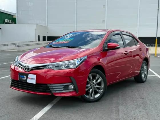 Carro 2.0 XEI 16V FLEX 4P AUTOMÁTICO