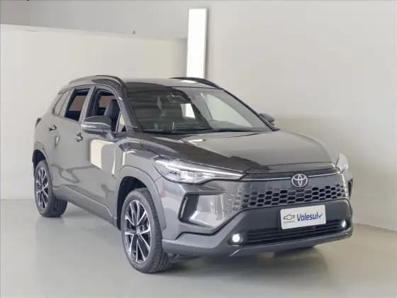 Carro 2.0 VVT-IE FLEX XRE DIRECT SHIFT