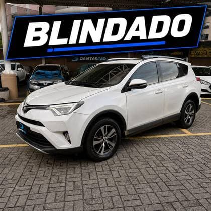 Carro 2.0 TOP 4X2 16V GASOLINA 4P AUTOMÁTICO