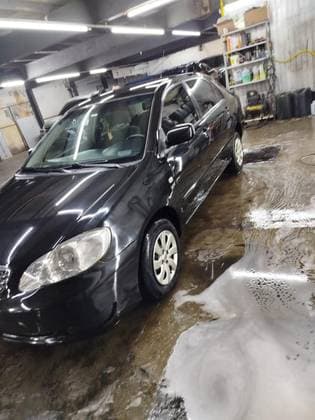 Carro 1.6 XLI 16V GASOLINA 4P AUTOMÁTICO