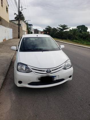 Carro 1.3 XS 16V FLEX 4P MANUAL