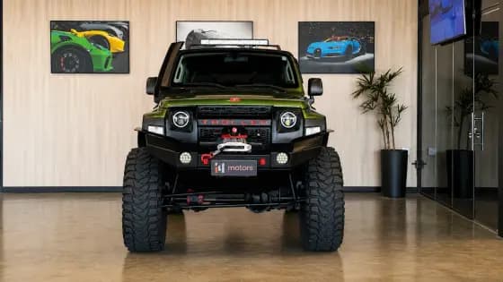 Carro 3.2 XLT 4X4 20V TURBO INTERCOOLER DIESEL 2P MANUAL