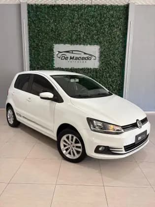 Carro 1.6 MSI TOTAL FLEX CONNECT 4P MANUAL