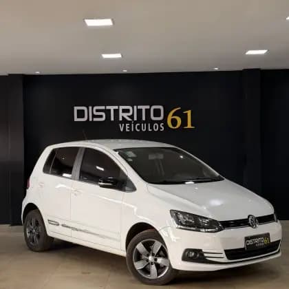 Carro 1.6 MSI TOTAL FLEX CONNECT 4P MANUAL