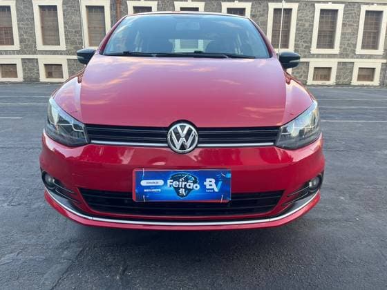 Carro 1.6 MSI TOTAL FLEX CONNECT 4P MANUAL