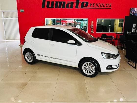 Carro 1.6 MSI TOTAL FLEX CONNECT 4P MANUAL