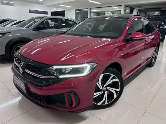Carro 2.0 350 TSI GASOLINA GLI DSG