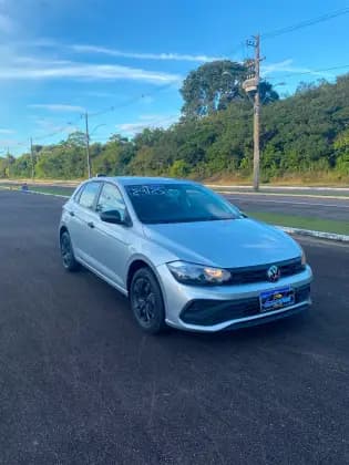 Carro 1.0 MPI TRACK MANUAL