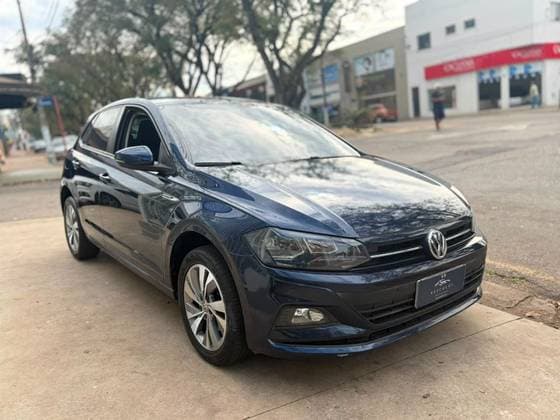 Carro 1.0 200 TSI COMFORTLINE AUTOMÁTICO