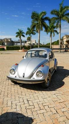 Carro 1.6 8V GASOLINA 2P MANUAL