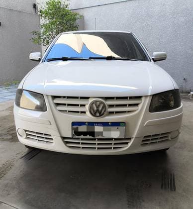 Carro 1.6 MI 8V FLEX 4P MANUAL G.IV