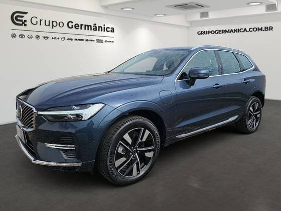 Carro 2.0 T8 PHEV PLUS AWD GEARTRONIC