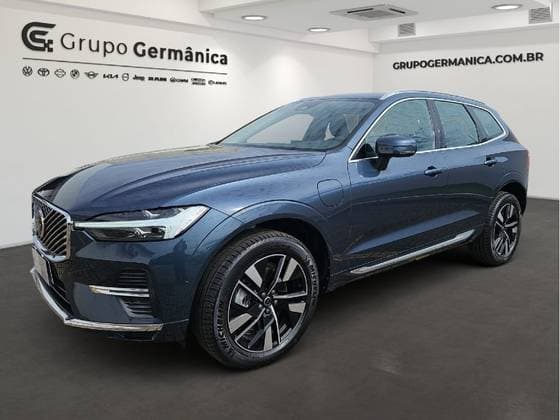 Carro 2.0 T8 PHEV PLUS AWD GEARTRONIC