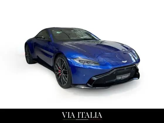 Carro 4.0 V8 TURBO GASOLINA COUPÉ AUTOMÁTICO