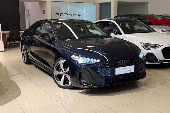 Carro 2.0 TFSI GASOLINA PERFORMANCE S EDITION QUATTRO S TRONIC