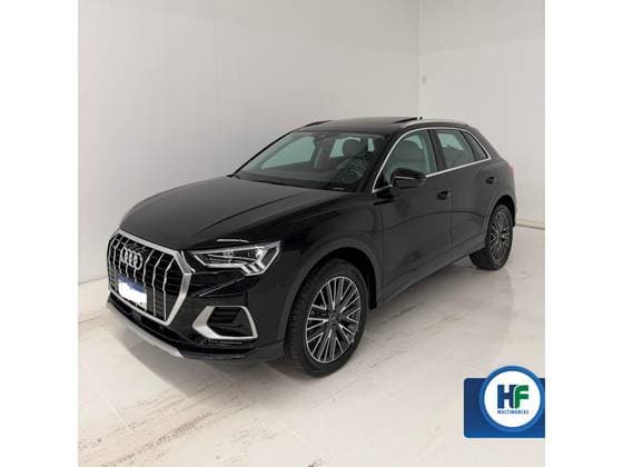 Carro 2.0 40 TFSI GASOLINA PERFORMANCE QUATTRO TIPTRONIC