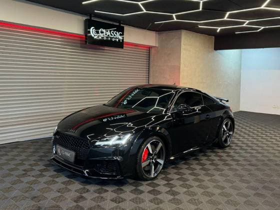 Carro 2.5 TFSI GASOLINA QUATTRO S-TRONIC