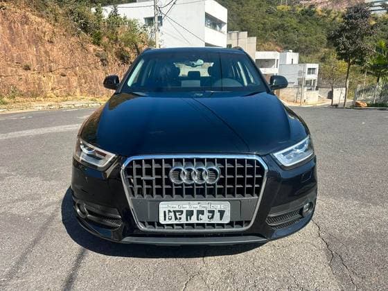 Carro 2.0 TFSI AMBITION QUATTRO 4P GASOLINA S TRONIC