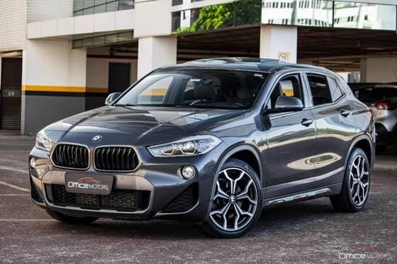 Carro 2.0 16V TURBO GASOLINA SDRIVE20I GP STEPTRONIC