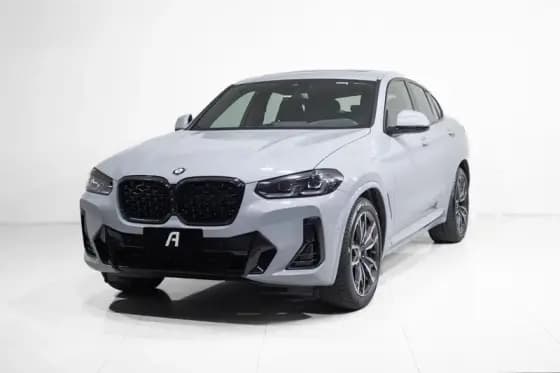 Carro 2.0 16V GASOLINA XDRIVE30I M SPORT STEPTRONIC