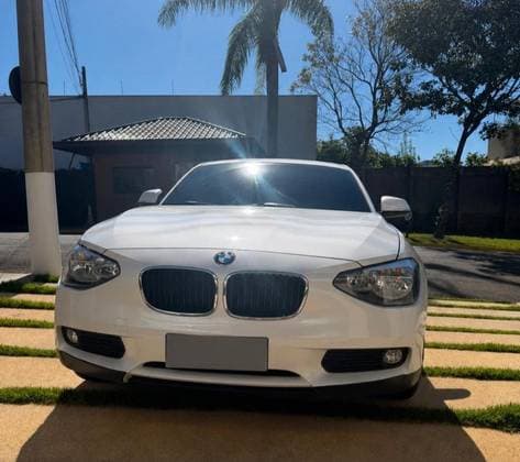 Carro 1.6 16V TURBO GASOLINA 4P AUTOMÁTICO