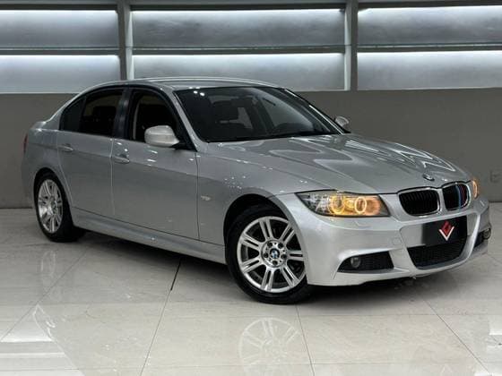 Carro 2.0 SEDAN 16V GASOLINA 4P AUTOMÁTICO