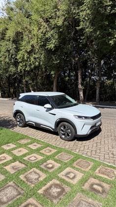 Carro 45,1 KW ELÉTRICO