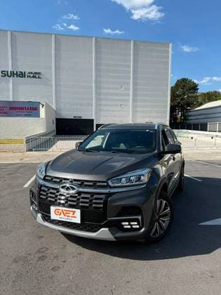Carro 1.6 TGDI GASOLINA TXS DCT