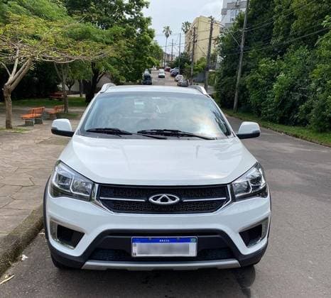 Carro 1.5 MPFI 16V FLEX LOOK 4P MANUAL