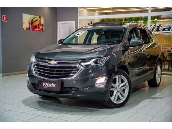 Carro 2.0 16V TURBO GASOLINA PREMIER AWD AUTOMÁTICO