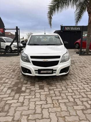 Carro 1.4 MPFI LS CS 8V FLEX 2P MANUAL