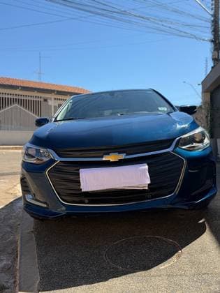 Carro 1.0 TURBO FLEX PREMIER AUTOMÁTICO