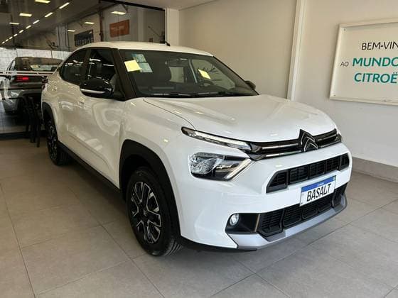 Carro 1.0 TURBO 200 FLEX SHINE CVT