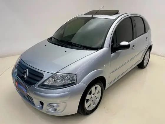Carro 1.6 EXCLUSIVE 16V FLEX 4P AUTOMÁTICO